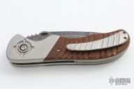 Tanto Linerlock