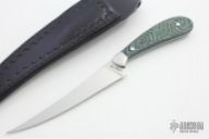 Custom Fillet Knife