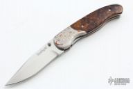 Nakamura Folding Knife