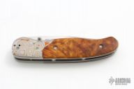 Nakamura Folding Knife