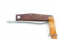 Damascus Friction Folder