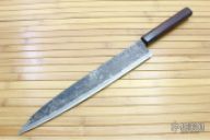 Yanagibabocho AS - Double Edged - 27.8 cm (Extra Large)