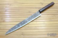 Yanagibabocho AS - Double Edged - 25.3 cm (Large)