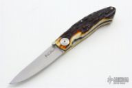 K-57 Stag Linerlock