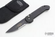 UDT Black Serrated #6690