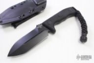 101-1BL Crosshair - Black Standard