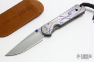 Large Sebenza Unique Classic 2000