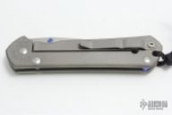 Large Sebenza Unique Classic 2000