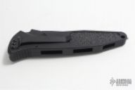 Socom Elite Auto - Black Tactical Serrated (11/2005)
