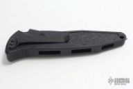 Socom Elite Auto - Black Tactical Plain (11/2005)