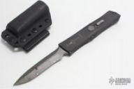 Combat Talon II Damascus #093