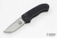 Pocket Pro Silver Plain