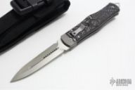 OSS Cobra - False Double Edge