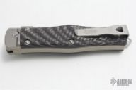 OSS Cobra - False Double Edge