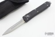 Makora Executive Satin Plain #0976