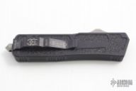 Scarab T/E Satin Serrated #00210