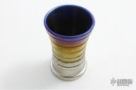 Ti Shot Glass