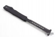 CFO II 2-Tone Black Serrated #143