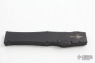CFO II 2-Tone Black Serrated #143