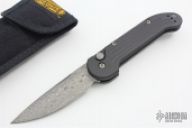 LUDT Civilian w/ Rose Damascus