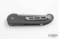 LUDT Civilian w/ Rose Damascus