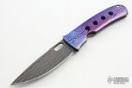 Timascus and Damascus TNT