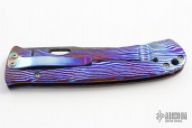 Timascus and Damascus TNT