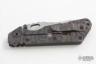 Dwyer Custom SMF America