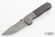 FTR Collaboration Framelock w/ Bolster