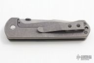 FTR Collaboration Framelock w/ Bolster