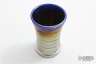 Ti Shot Glass