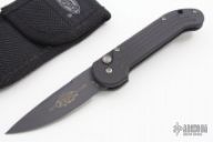 UDT Black Plain #6727