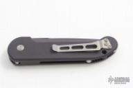 UDT Black Plain #6727