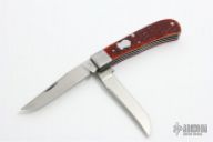 Bose Chestnut Millennium Trapper