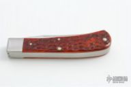 Bose Chestnut Millennium Trapper