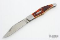 Yukon Autumn Bone Slipjoint