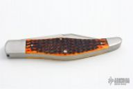 Yukon Autumn Bone Slipjoint