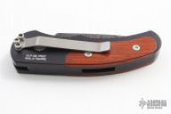 J4 Runt Tanto Damascus Custom #20 of 30