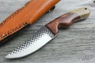 Rasp/File Fixed Blade