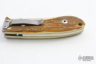 DK-FHS Small Folding Hunter