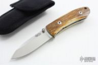 DK-FHS Small Folding Hunter