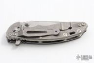 XM-18 3" Flipper (Gen II Custom)