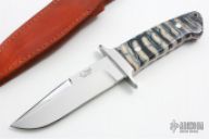 Chute Knife