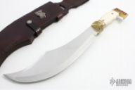 Ming Chinese Imperial Guard Knife
