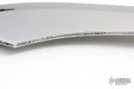 Ming Chinese Imperial Guard Knife