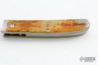 Special Folding Knife AS