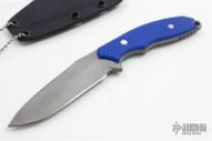 Flashpoint Neck Knife