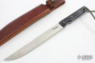 Model 10-7" - Salt Fisherman & Household Utility