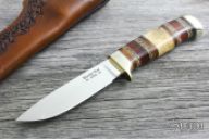 Small Drop Point Hunter