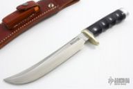 Model 4 "Big Game and Skinner"